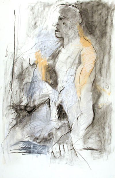 Janet P. Bruce - Drawings No. 6